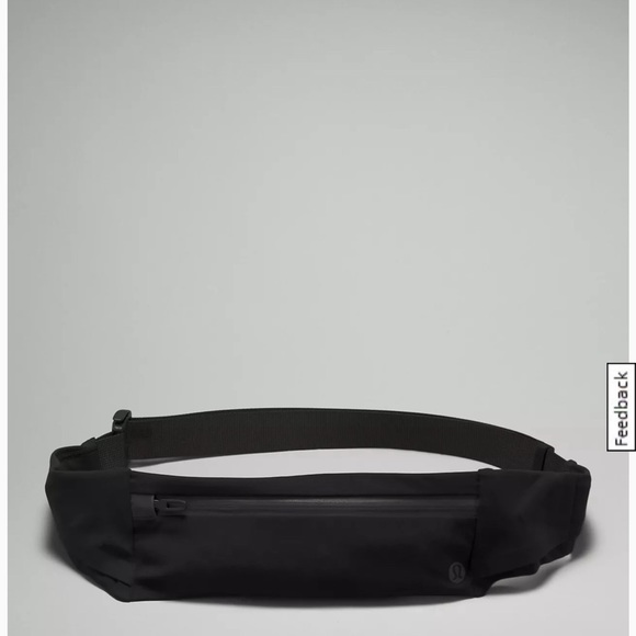 Lululemon Fast and Free Belt Bag - Picture 1 of 5